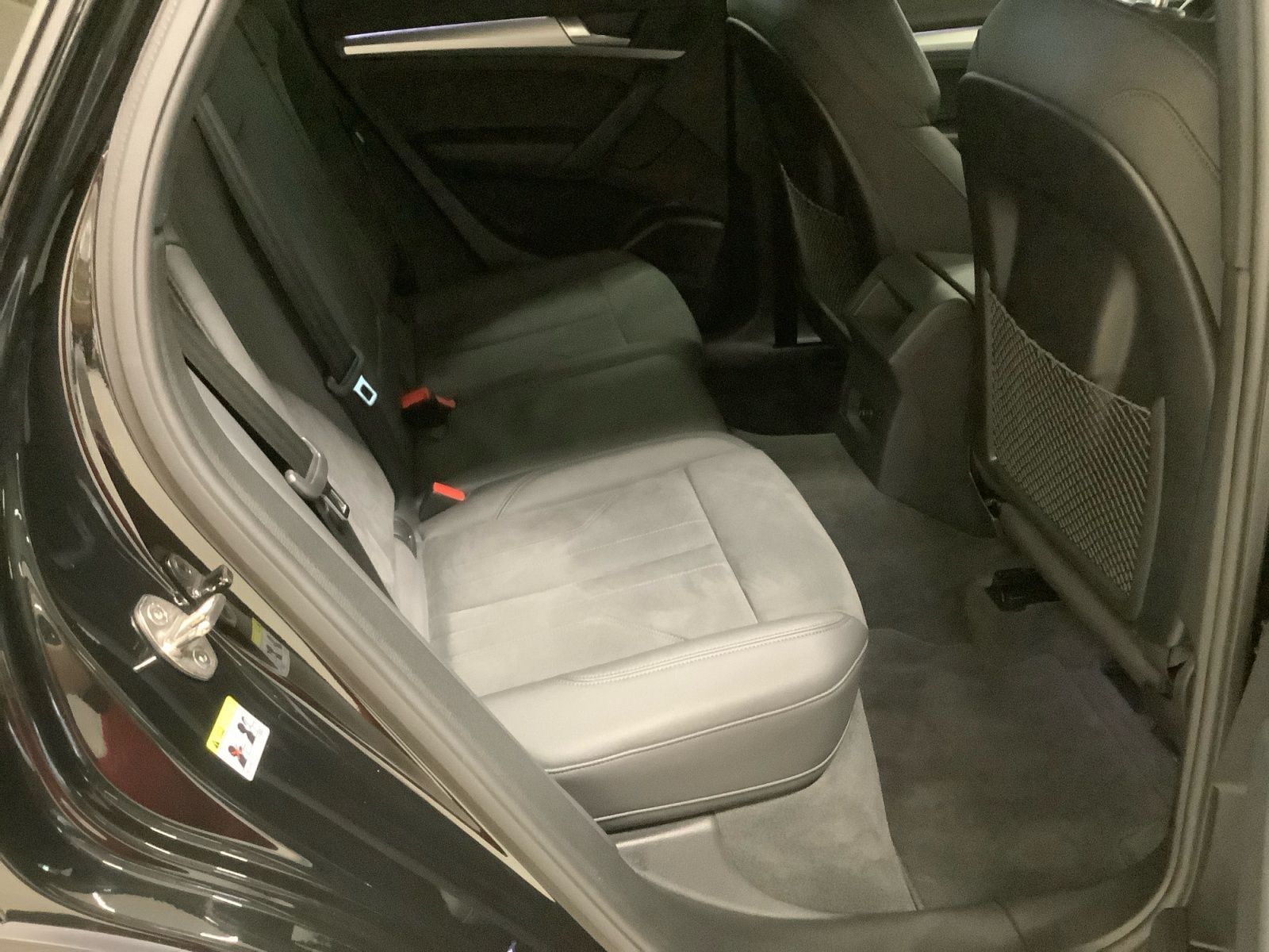 Q5 45 TFSI quattro S tronic,Kamera,B&O,Frontsche