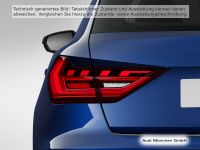 Audi A1 - Vorschau Bild 12