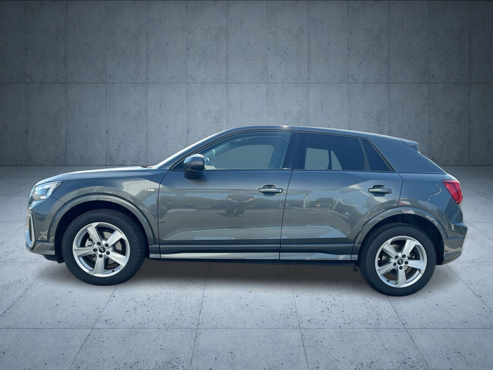 Audi Q2 - Bild 3