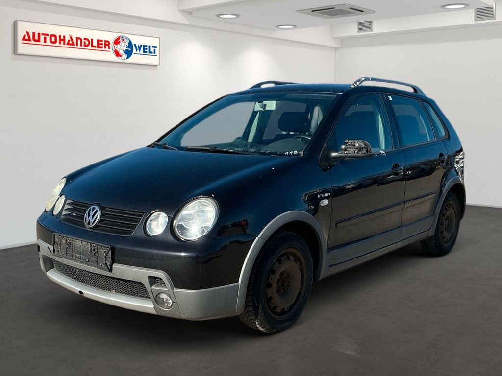 Angebot ansehen Volkswagen Polo