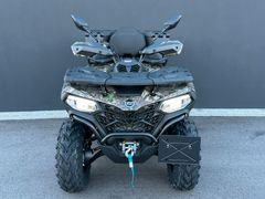 CFMOTO CForce 520 L 4x4 ABS + Nur noch 4x zu 7.335.-€ +