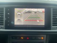 Cupra Ateca - Vorschau Bild 19