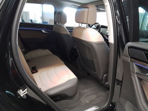Volkswagen Touareg - Bild 9