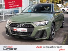 Audi A1 Sportback 25 TFSI S line LED Navi Plus 17Zoll