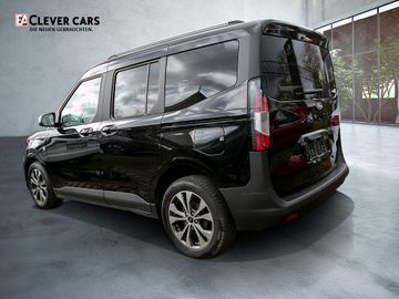Ford Tourneo Courier 1.0 Titanium NAVI ACC TWA RFK