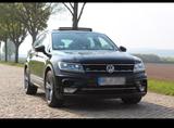 Volkswagen Tiguan rline - Volkswagen Tiguan: Rline
