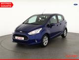 Ford B-MAX 1.0 EcoBoost Sitzheizung Klimaautom. PDC - Ford B-Max Gebrauchtwagen