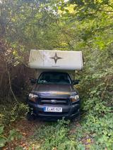 Nordstar Eco 200A/Ford Ranger Single Cab - Wohnwagen & Wohnmobil in Herne