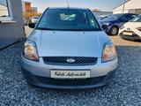 Ford Fiesta Ambiente Klima TÜV NEU03/2028 8fach ber. - Ford Fiesta aus 2006: Ambiente