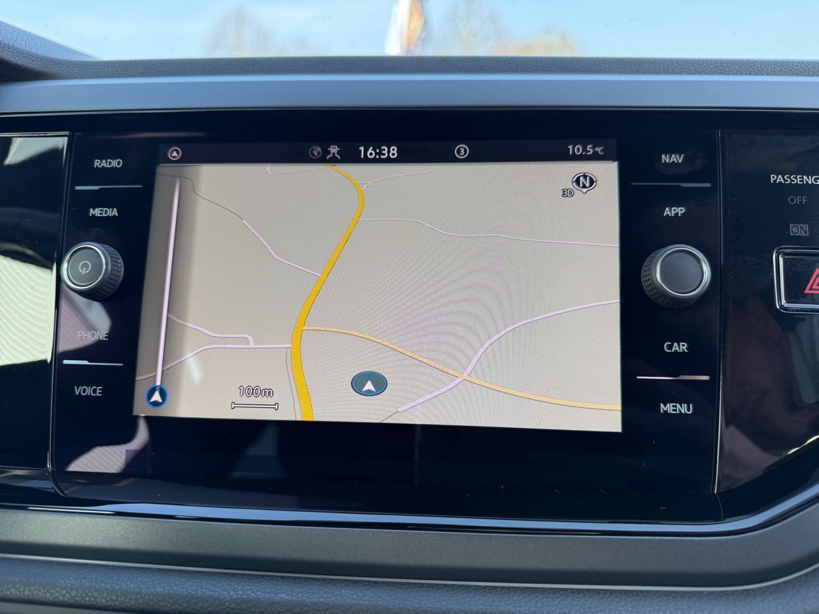 Volkswagen Taigo - Bild 10