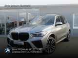 BMW X5 M Sky Lounge Massage B&W Drivers Package