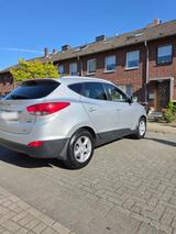 Hyundai ix35 - Hyundai ix35 in Mönchengladbach