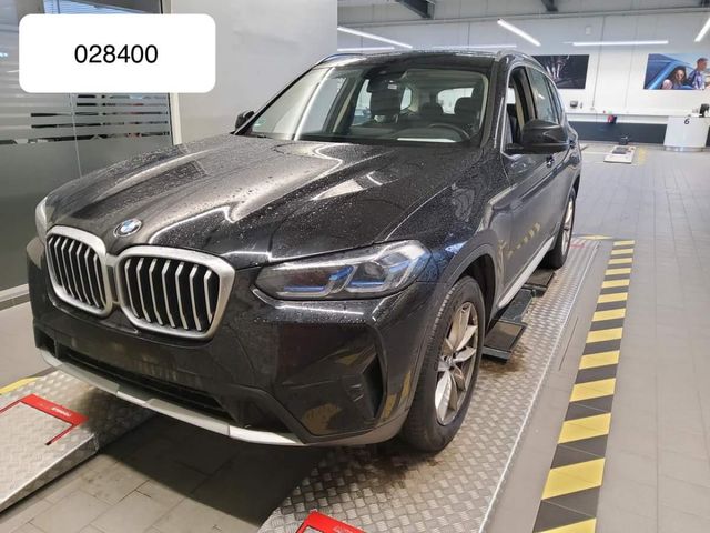 BMW X3 xDr 30 i Facel LaserHeadUp DisplayK CockpProf