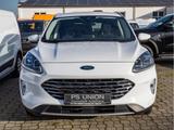 Ford KUGA TITANIUM 4x4 LENKRADHZ. HUD NAVI AHK LED - gebrauchte Ford Kuga aus dem Jahr 2020