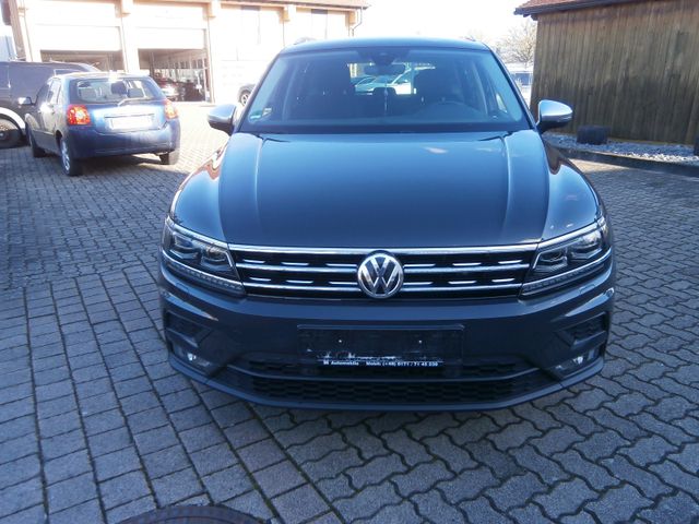 Volkswagen Tiguan Join Start-Stopp 4Motion