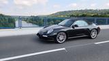 Porsche 911 Urmodell   Carrera S   3,8l - Porsche aus 2009: 911 Carrera