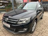 Volkswagen Tiguan 2.0 TSI OPF 140kW DSG 4MOT Comfortline - Volkswagen Tiguan: 140