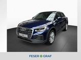 Audi Q2 35 TFSI S tronic Smartphone Interface Parken