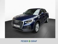 Audi Q2 - Vorschau Bild 1