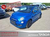 Fiat 500 C 1.2 8V S SportP Klima LM PDC Blue & Me - Fiat: Blue Me