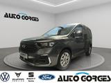 Ford Tourneo Connect 1.5 EB +SOFORT+AHK+SHZG.+RFK+ - Ford Tourneo Connect Neuwagen