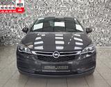 Opel Astra Sports Tourer NAVI*AHK*ABSTANDSTEMP*SPUR* - Opel in Leipzig