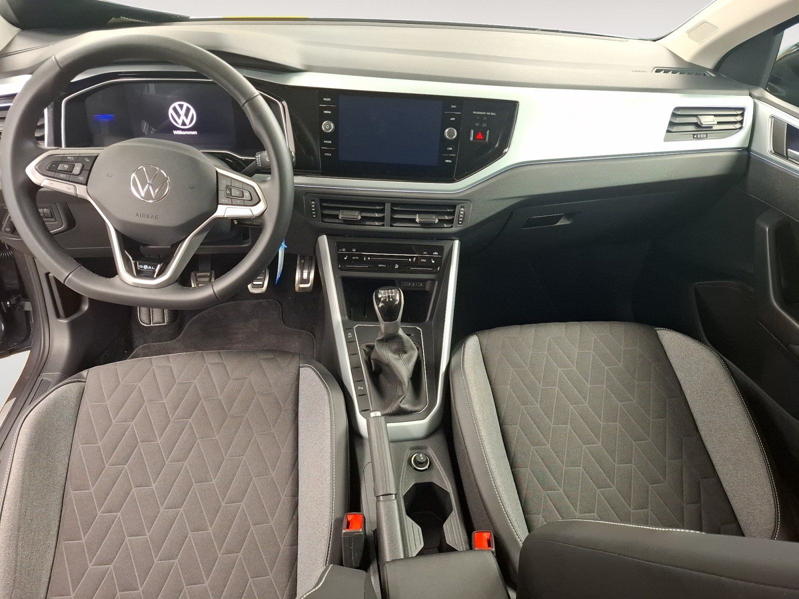 Volkswagen Taigo - Bild 8