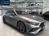 Mercedes-Benz A 35 AMG 4M Limousine AERODYNAMIC-FAHRASSIST-360