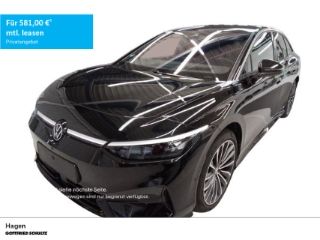 Image of Volkswagen ID.7