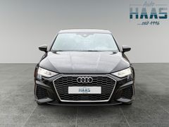 Fahrzeugabbildung Audi A3 Limousine S line 35 TDI S-tr. - Navi+*ACC*App