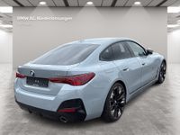 BMW 430 Gran Coupé - Vorschau Bild 6