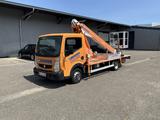 Renault Maxity 120 DXI Multitel 160 ALU