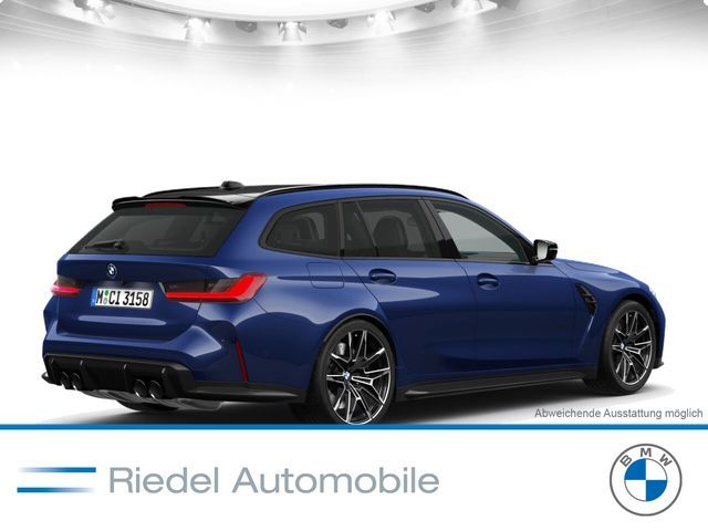 BMW M3 - Bild 5