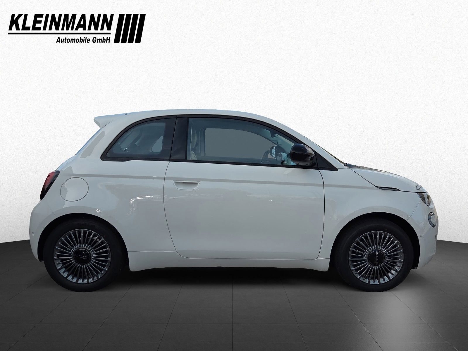 Fiat 500e - Bild 5