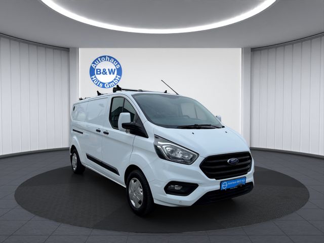 Ford Transit Custom 340 L2 Trend*1.Ha*SHZ*PDC*KLIMA*