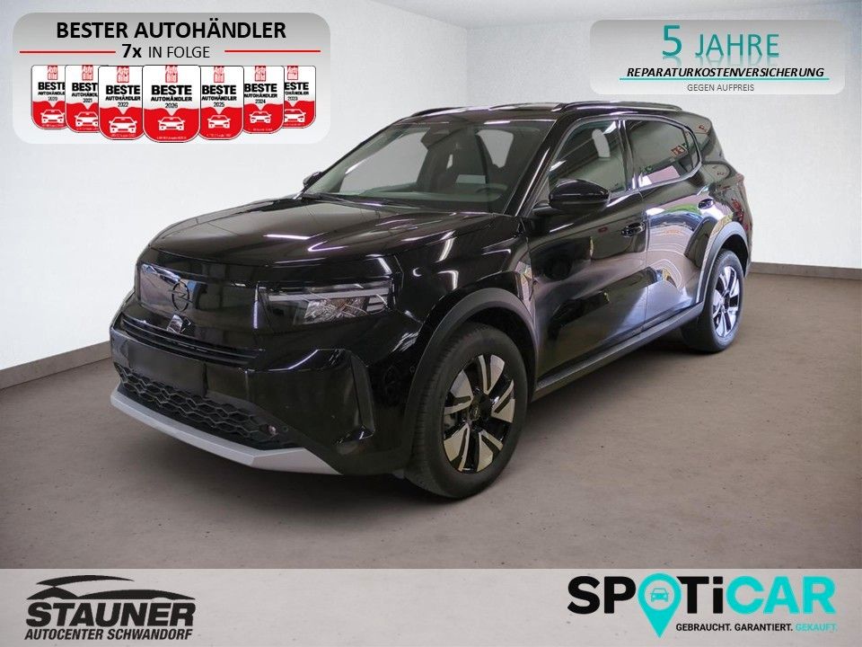 Image of Opel Frontera