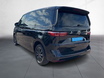 Volkswagen T7 Multivan - 3