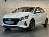 Hyundai i20 1.0T-GDI SELECT* AUTOMATIK#SHZ#LH#TEMP#SPUR - Hyundai i20: Select