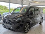 Ford Custom 320 L1 Tourneo Titanium X FWD - Ford Tourneo 8-Sitzer