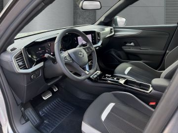 Opel Mokka - 7
