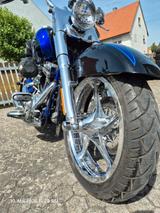 Harley-Davidson FLSTSE2 CVO Softail - HARLEY-DAVIDSON FLSTS