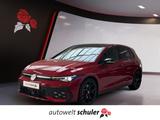 Volkswagen Golf GTI 2,0 TSI DSG 265 PS Harman Kardon - Volkswagen Golf Neuwagen: Rot