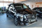 Mercedes-Benz V 300 d AVANTGARDE extralang*MBUX*360°*8.Si* - 8 Sitzer Autos
