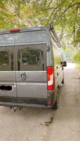 Westfalia Columbus 601 D - Westfalia Columbus