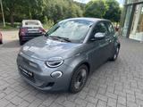 Fiat 500e Icon LED Licht Sitzheizung - gebrauchte Fiat 500e aus dem Jahr 2023