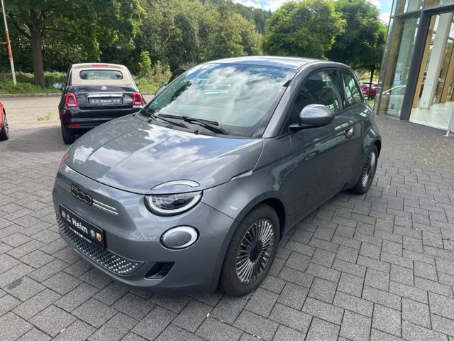 Fiat 500e 500 e Icon