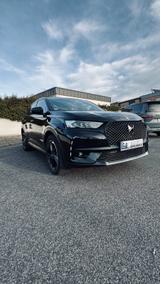 DS Automobiles DS7 (Crossback) BlueHDi 180 Performance Line... - DS Automobiles DS7 (Crossback) Diesel Gebrauchtwagen