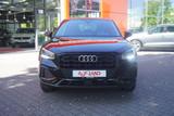 Audi Q2 35 1.5 TFSI advanced S-Tronic LED Navi Kamera - gebrauchte Audi Q2 aus dem Jahr 2021