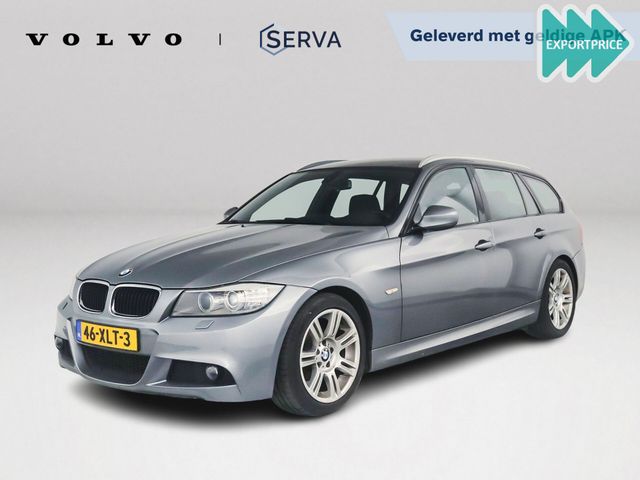 BMW 318 3-serie Touring 318i Corporate Lease M Sport