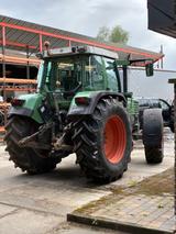 Fendt Favorit 514 c - Fendt LKWs